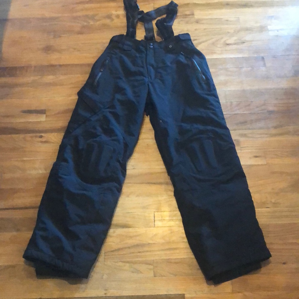 Men’s ski/ snowboard pants- size Med